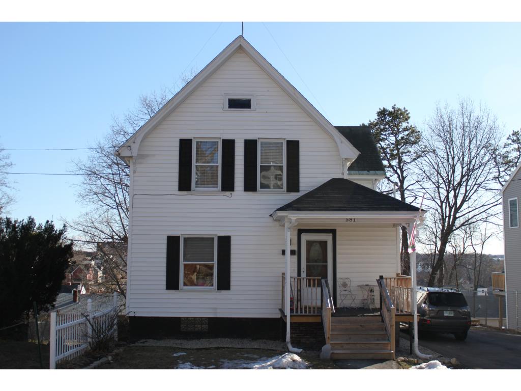 581 Merrimack Street Manchester, NH 03103 - Photo 2 of 28 Gallery Image 2