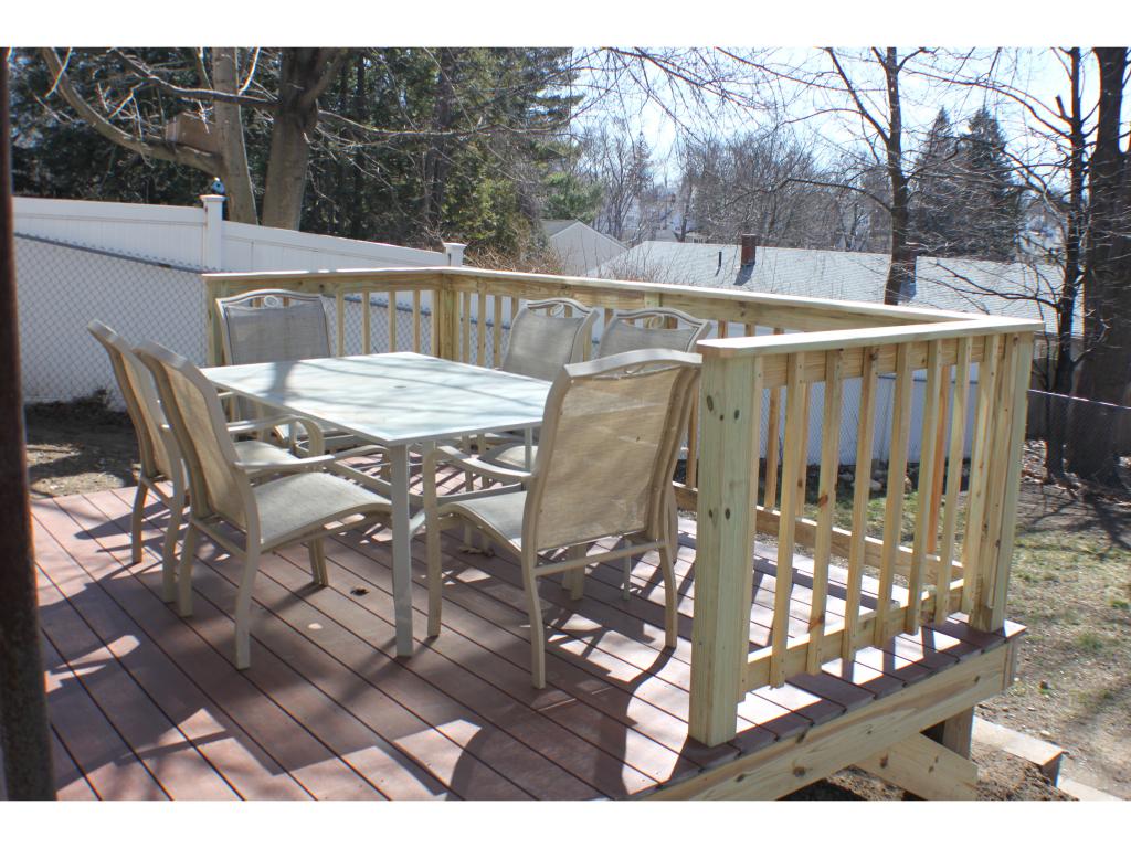 581 Merrimack Street Manchester, NH 03103 - Photo 26 of 28 Gallery Image 26