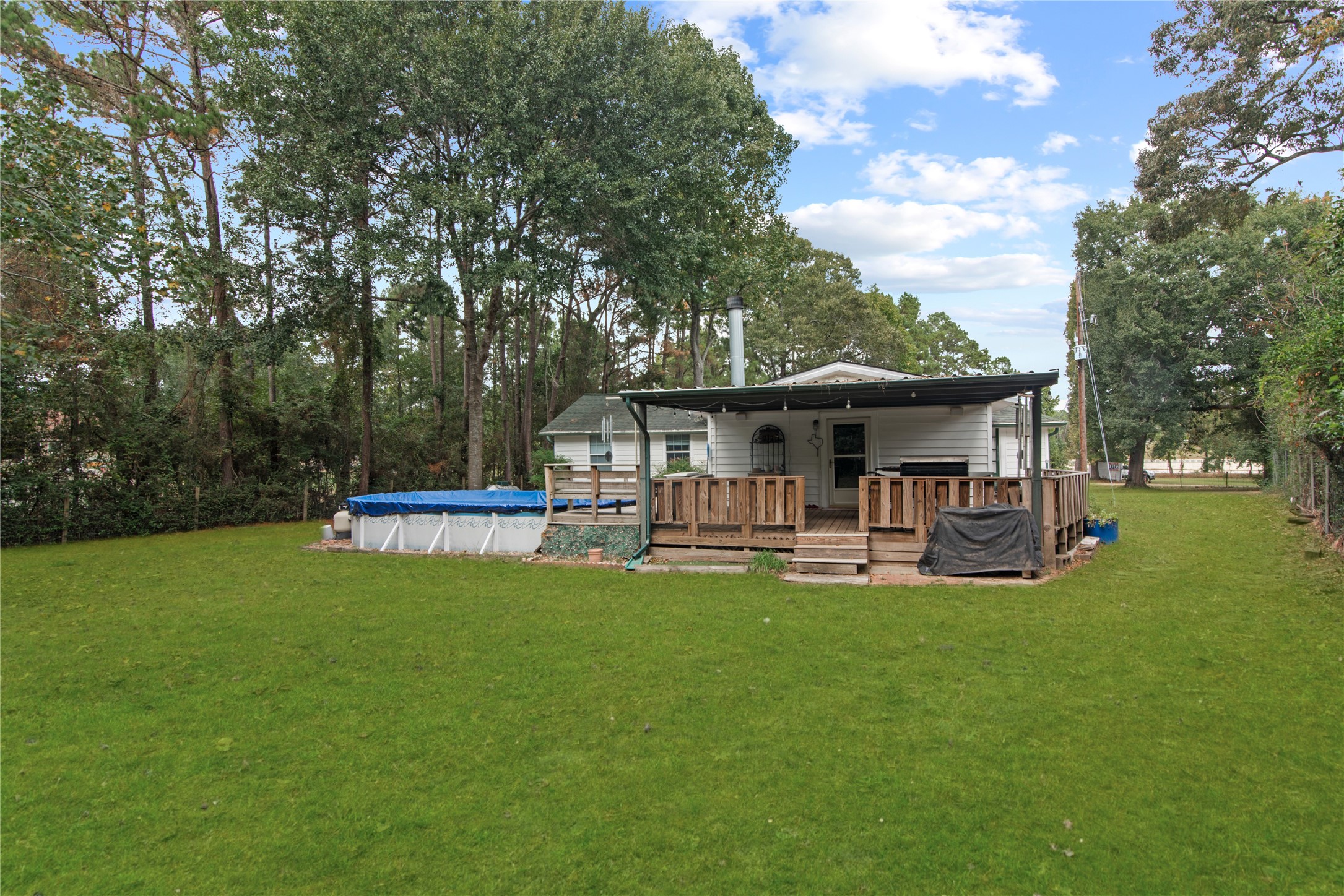 36301 Fm 149 Road Pinehurst, TX 77362 - Photo 15 of 50