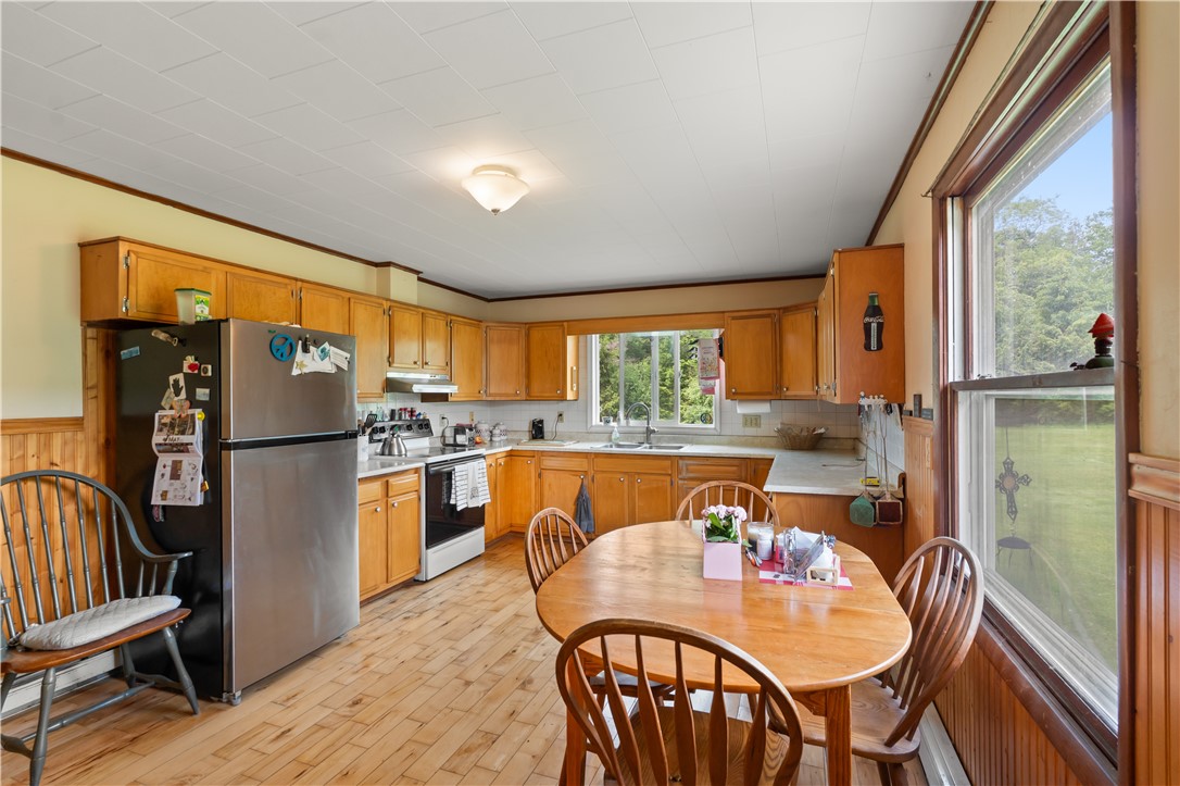 2000 County Rte 50 Dansville, NY 14807 - Photo 8 of 43
