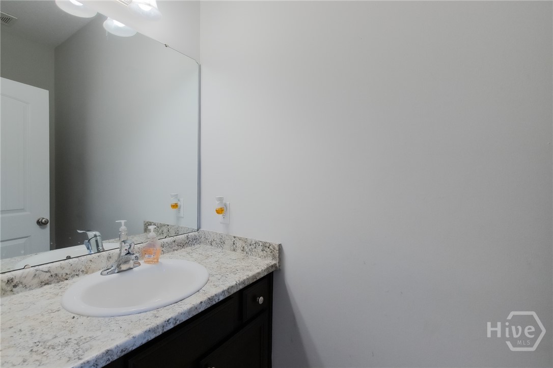 233 Brookhaven Loop Northeast Ludowici, GA 31316 - Photo 13 of 44