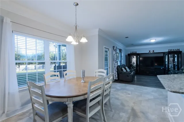 $455,000 | 233 Brookhaven Loop Northeast, Ludowici, GA 31316