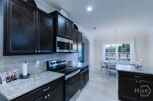 $455,000 | 233 Brookhaven Loop Northeast, Ludowici, GA 31316