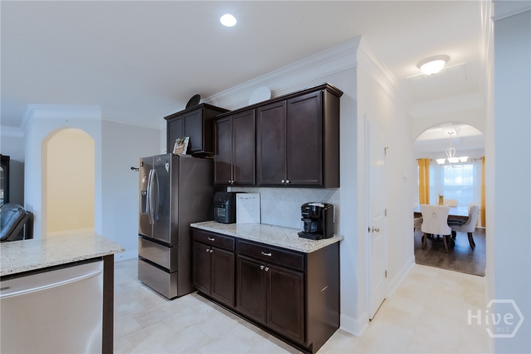 233 Brookhaven Loop Northeast Ludowici, GA 31316 - Photo 17 of 44