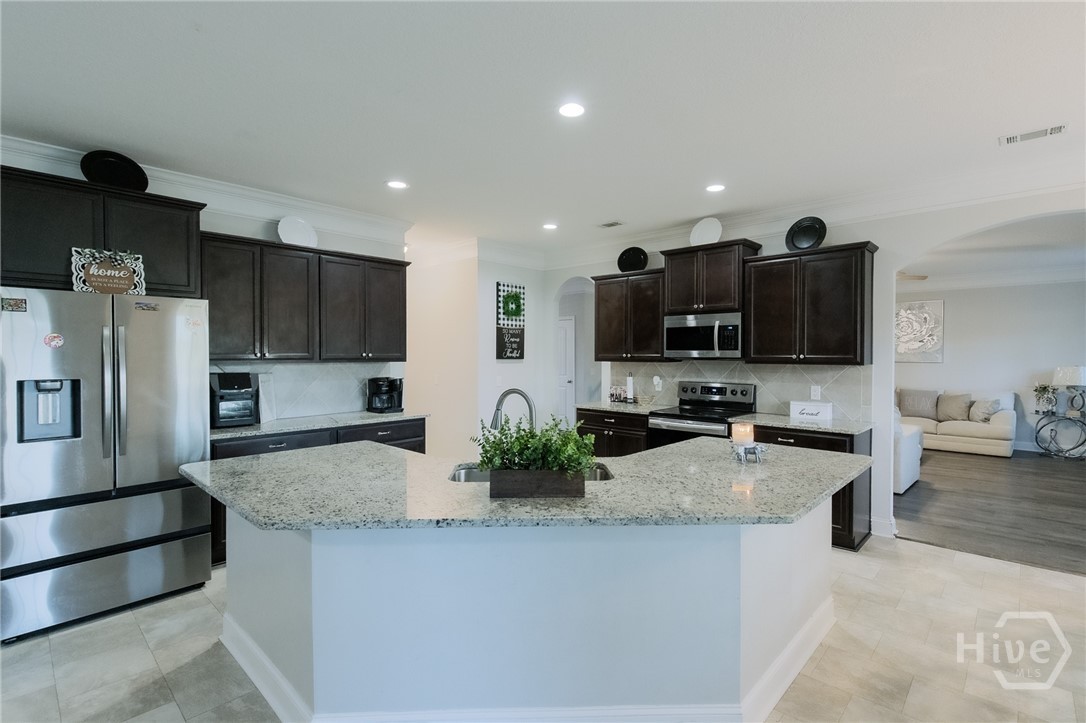 233 Brookhaven Loop Northeast Ludowici, GA 31316 - Photo 18 of 44