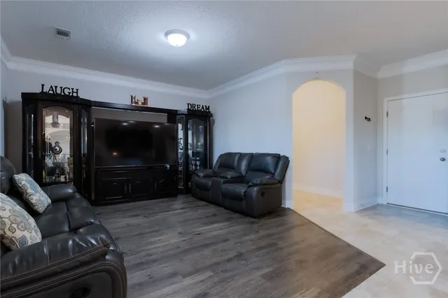 $455,000 | 233 Brookhaven Loop Northeast, Ludowici, GA 31316