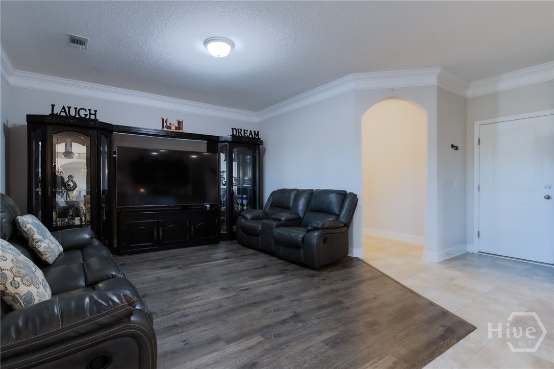 233 Brookhaven Loop Northeast Ludowici, GA 31316 - Photo 19 of 44