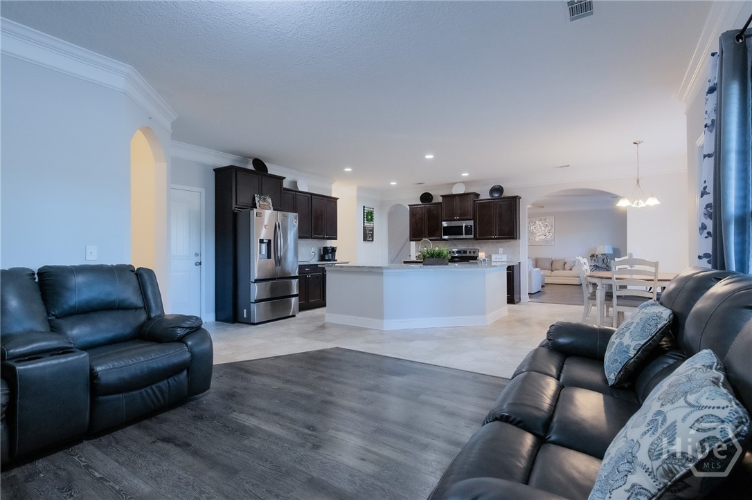 233 Brookhaven Loop Northeast Ludowici, GA 31316 - Photo 20 of 44