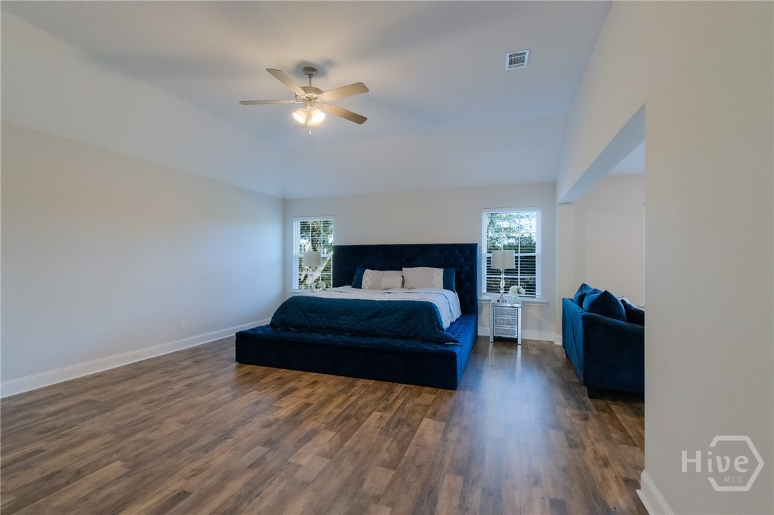 233 Brookhaven Loop Northeast Ludowici, GA 31316 - Photo 23 of 44