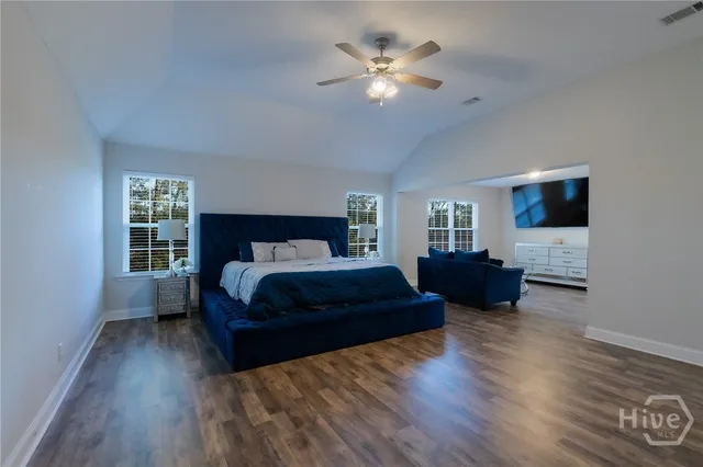 $455,000 | 233 Brookhaven Loop Northeast, Ludowici, GA 31316