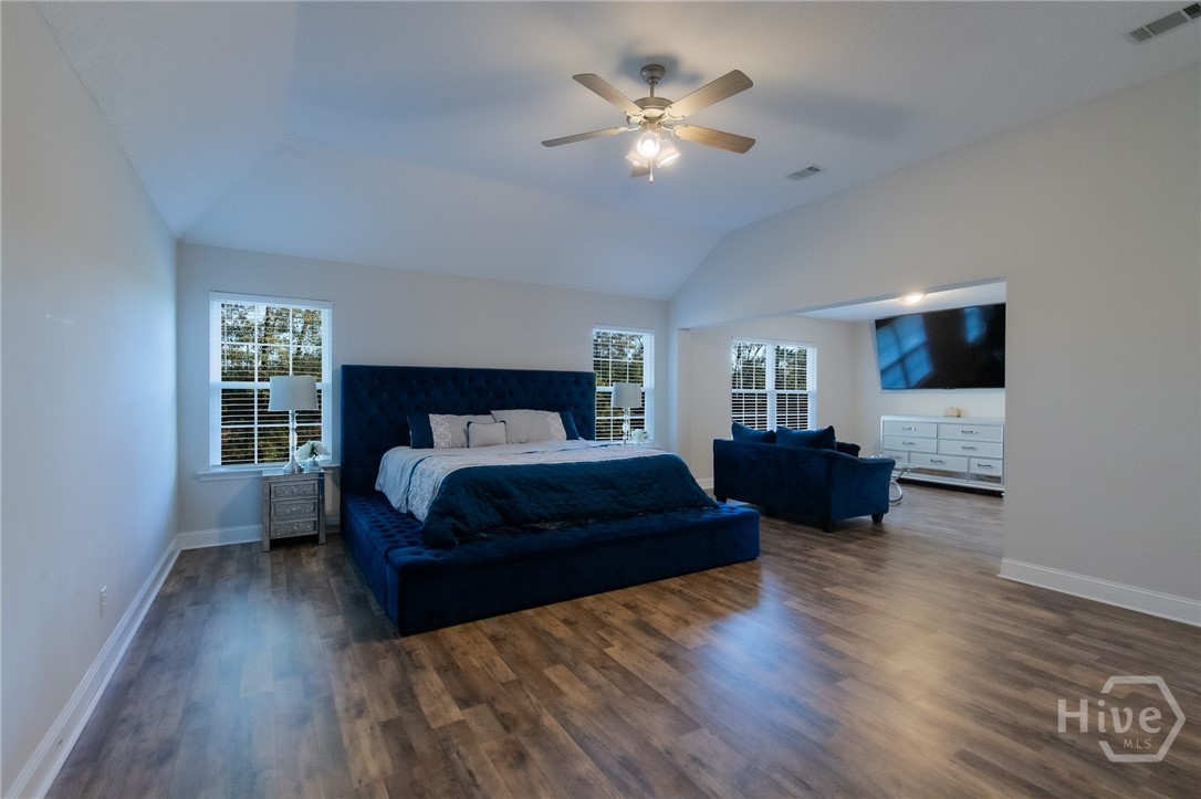 233 Brookhaven Loop Northeast Ludowici, GA 31316 - Photo 24 of 44