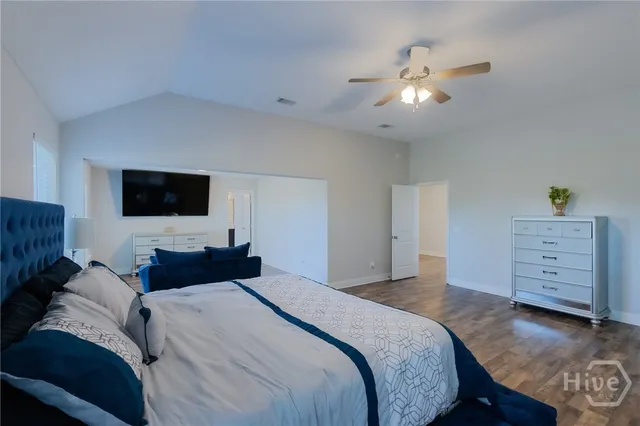 $455,000 | 233 Brookhaven Loop Northeast, Ludowici, GA 31316