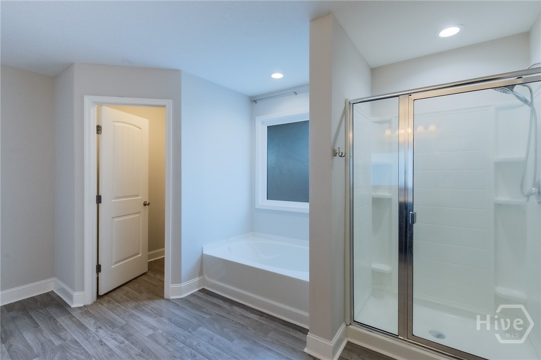 233 Brookhaven Loop Northeast Ludowici, GA 31316 - Photo 29 of 44