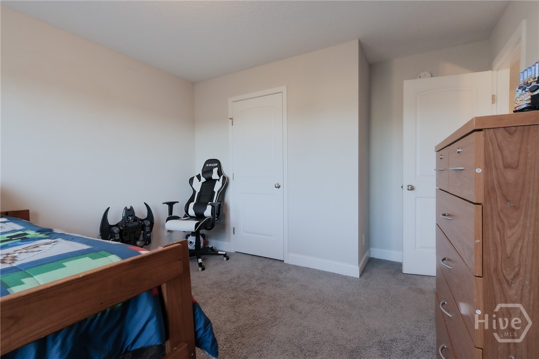 233 Brookhaven Loop Northeast Ludowici, GA 31316 - Photo 31 of 44