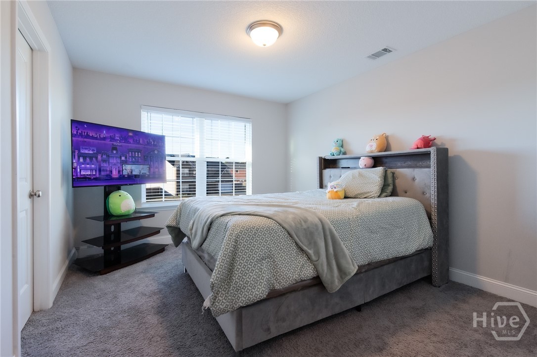 233 Brookhaven Loop Northeast Ludowici, GA 31316 - Photo 32 of 44