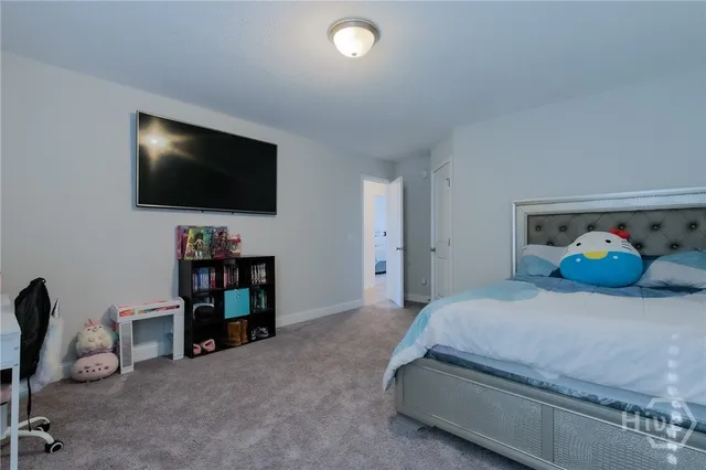 $455,000 | 233 Brookhaven Loop Northeast, Ludowici, GA 31316