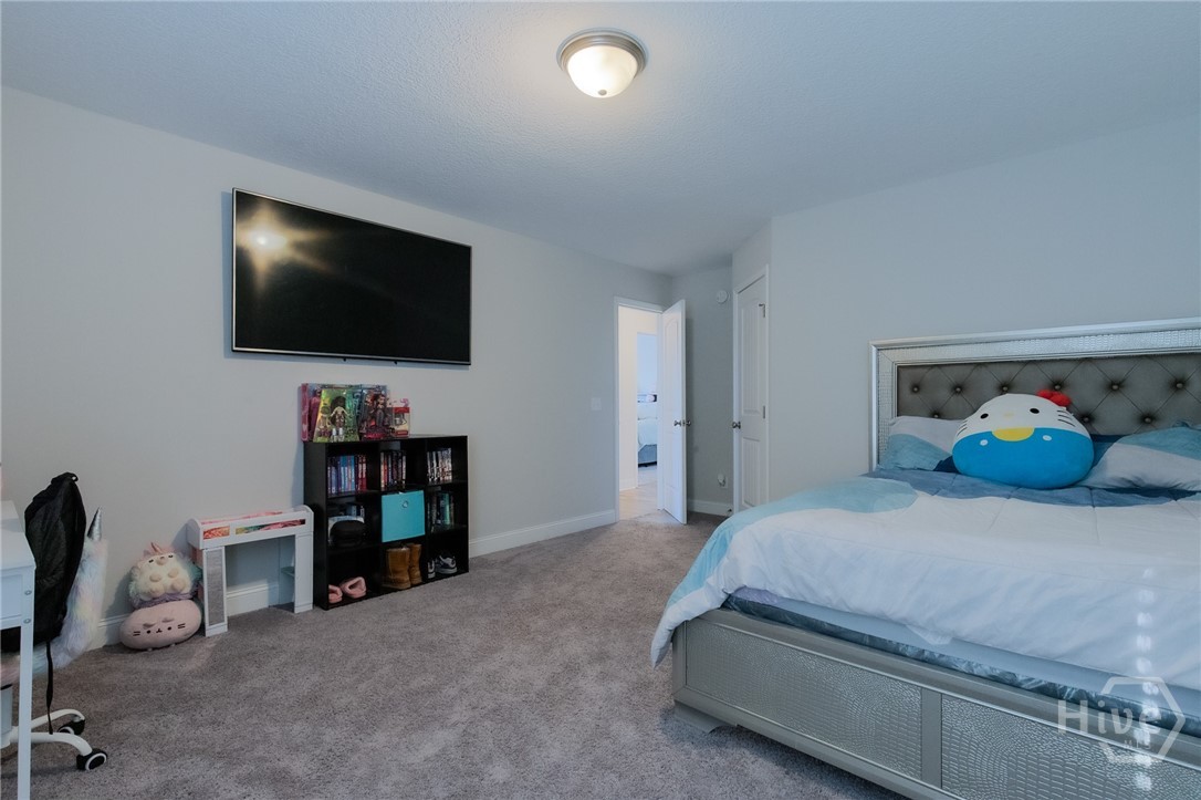 233 Brookhaven Loop Northeast Ludowici, GA 31316 - Photo 37 of 44