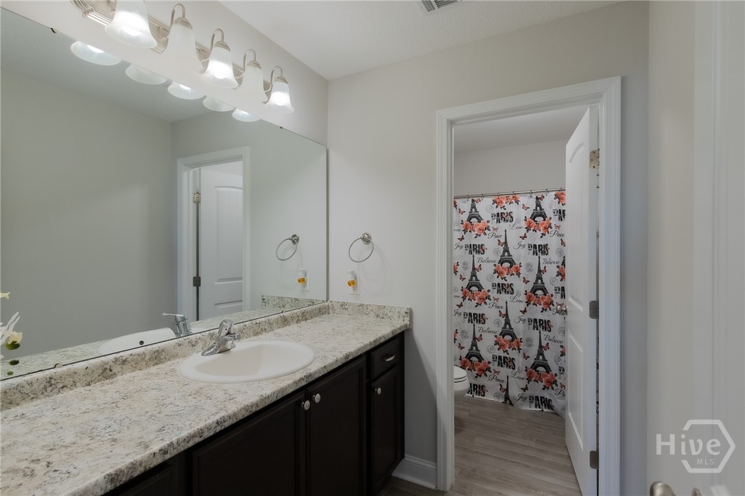 233 Brookhaven Loop Northeast Ludowici, GA 31316 - Photo 38 of 44