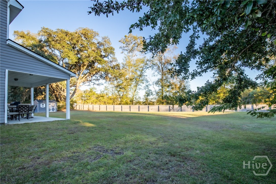 233 Brookhaven Loop Northeast Ludowici, GA 31316 - Photo 40 of 44