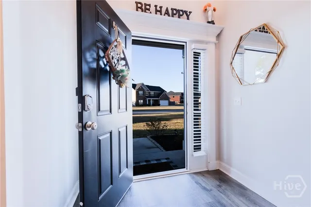 $455,000 | 233 Brookhaven Loop Northeast, Ludowici, GA 31316