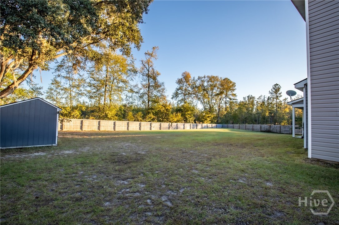 233 Brookhaven Loop Northeast Ludowici, GA 31316 - Photo 41 of 44