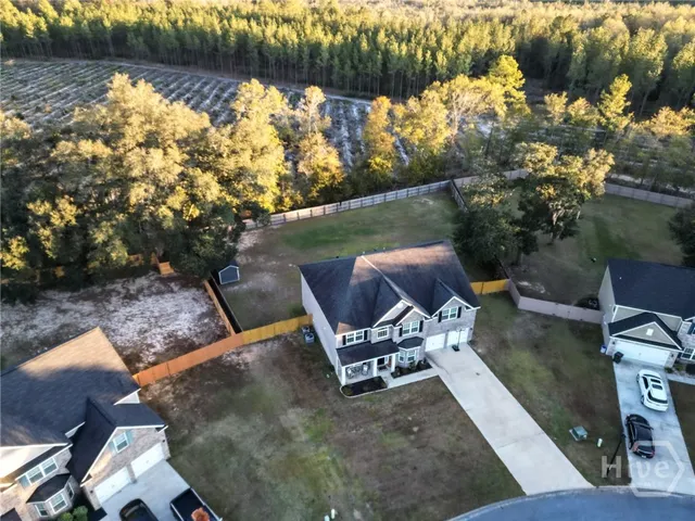 $455,000 | 233 Brookhaven Loop Northeast, Ludowici, GA 31316