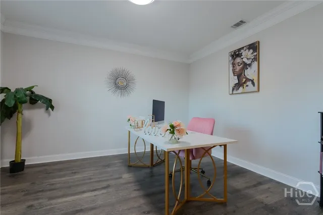 $455,000 | 233 Brookhaven Loop Northeast, Ludowici, GA 31316