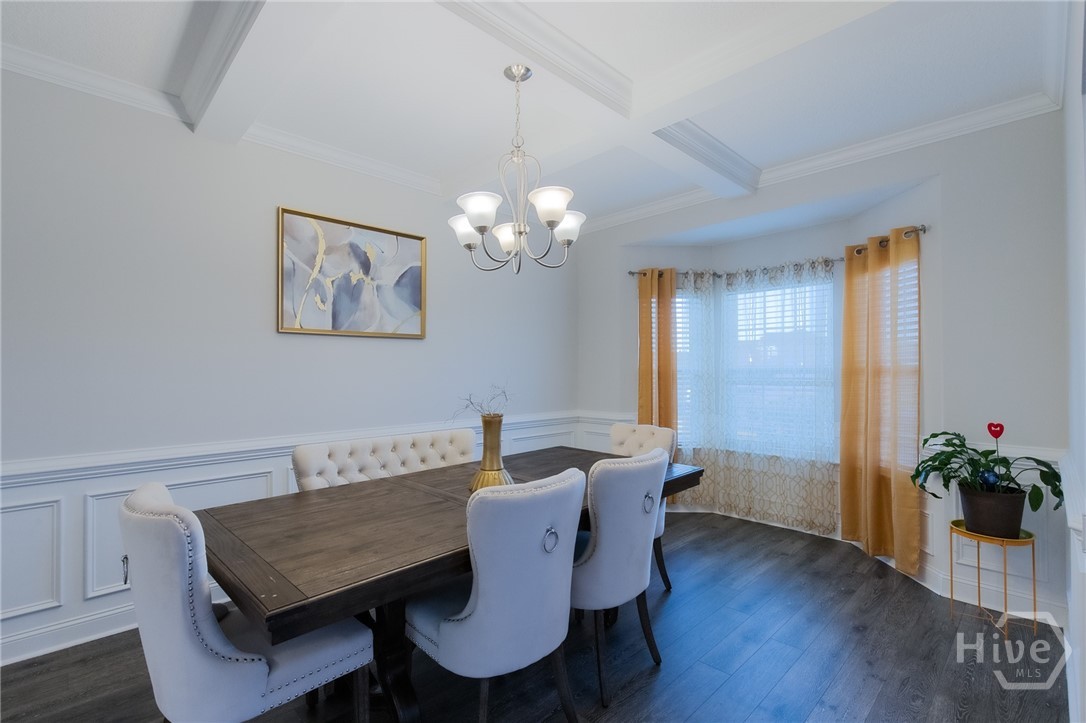 233 Brookhaven Loop Northeast Ludowici, GA 31316 - Photo 7 of 44