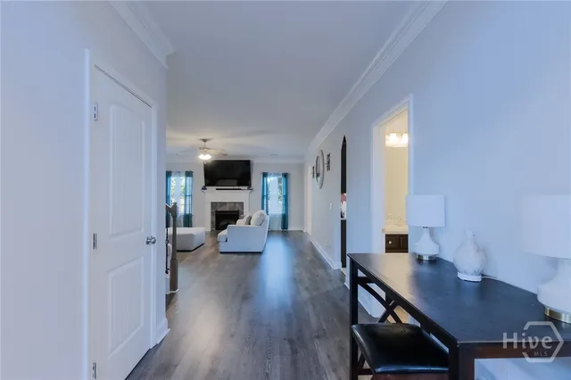 $455,000 | 233 Brookhaven Loop Northeast, Ludowici, GA 31316