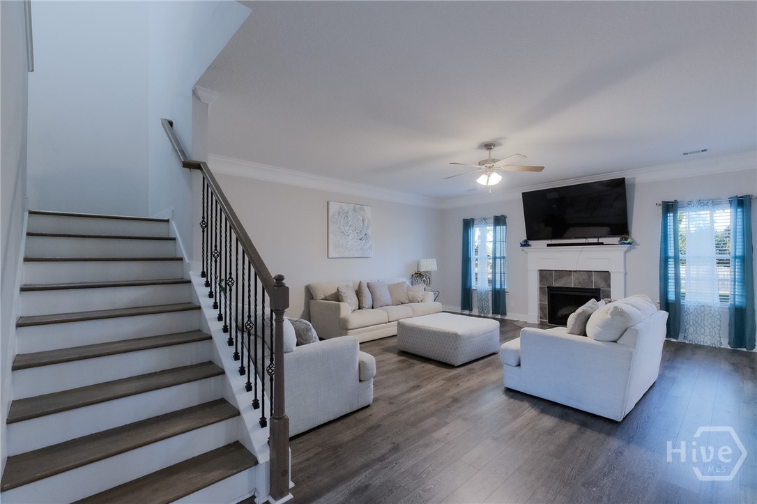 233 Brookhaven Loop Northeast Ludowici, GA 31316 - Photo 10 of 44