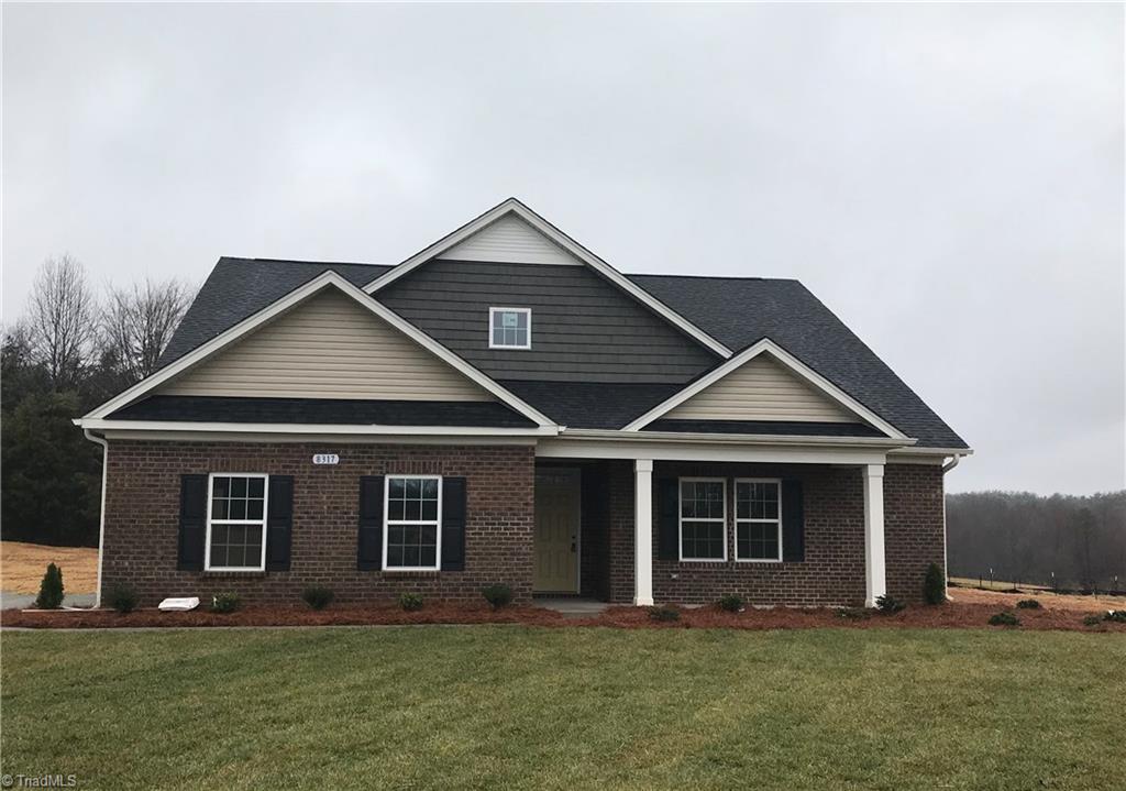 8317 Tralee Road Clemmons, NC 27012 - Photo 1 of 1
