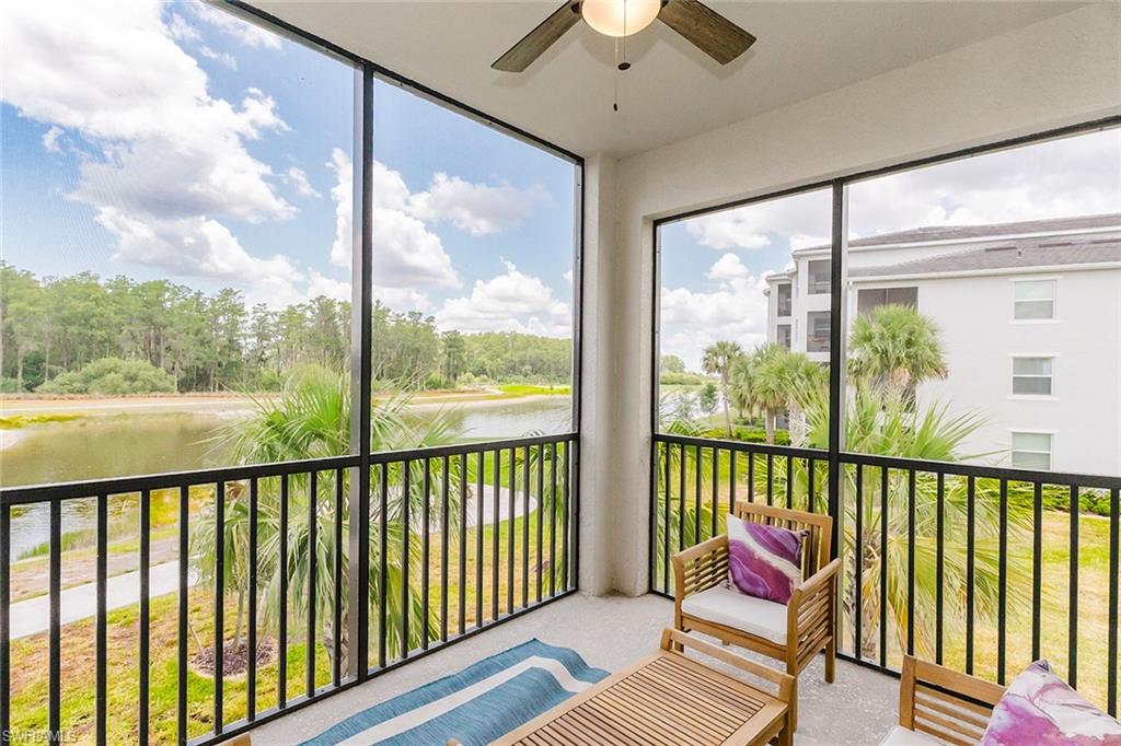 6034 National Boulevard, Unit 528 Ave Maria, FL 34142 - Photo 2 of 43 a view of a chairs in balcony