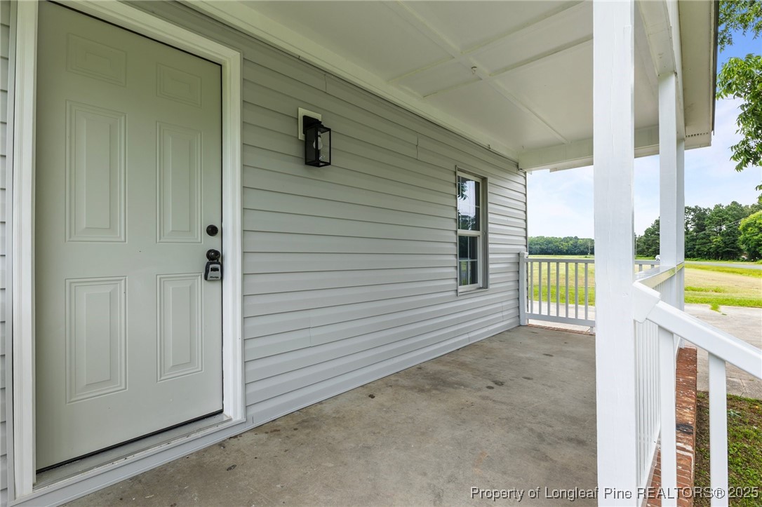 2963 Dobbin Holmes Road Eastover, NC 28312 - Photo 3 of 38
