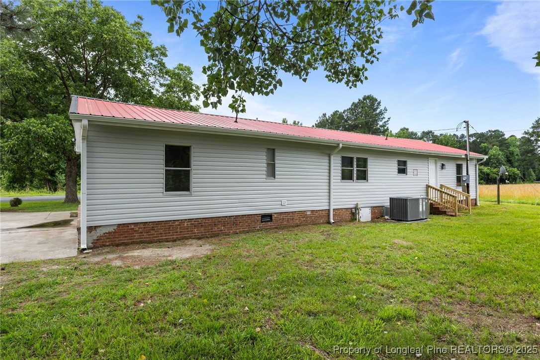 2963 Dobbin Holmes Road Eastover, NC 28312 - Photo 33 of 38