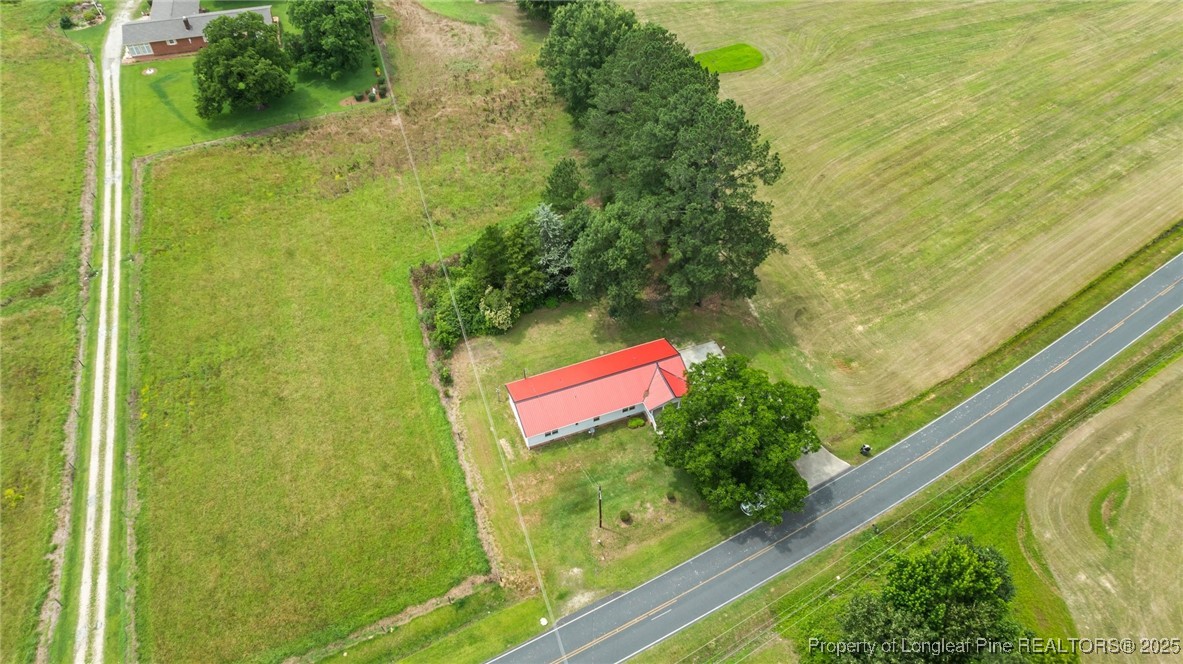 2963 Dobbin Holmes Road Eastover, NC 28312 - Photo 36 of 38