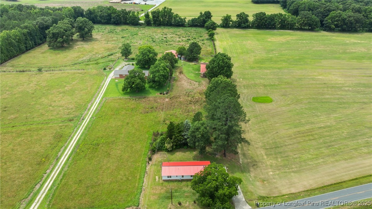 2963 Dobbin Holmes Road Eastover, NC 28312 - Photo 37 of 38