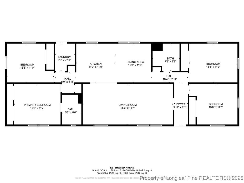 2963 Dobbin Holmes Road Eastover, NC 28312 - Photo 38 of 38