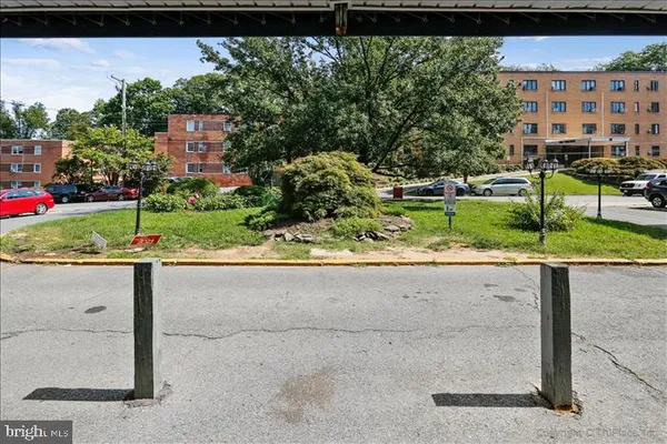 $125,000 | 116 Lee Avenue, Unit 112, Takoma Park, MD 20912