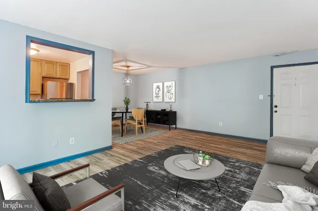 $150,000 | 116 Lee Avenue, Unit 112, Takoma Park, MD 20912