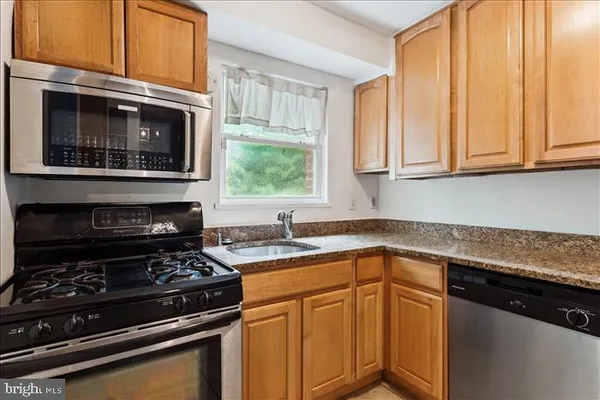 $125,000 | 116 Lee Avenue, Unit 112, Takoma Park, MD 20912