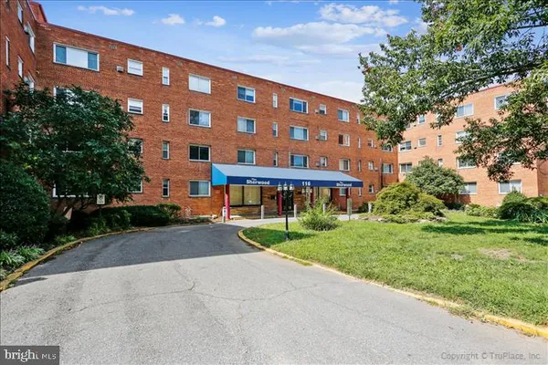 $125,000 | 116 Lee Avenue, Unit 112, Takoma Park, MD 20912