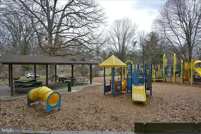 a view of a house with a street
