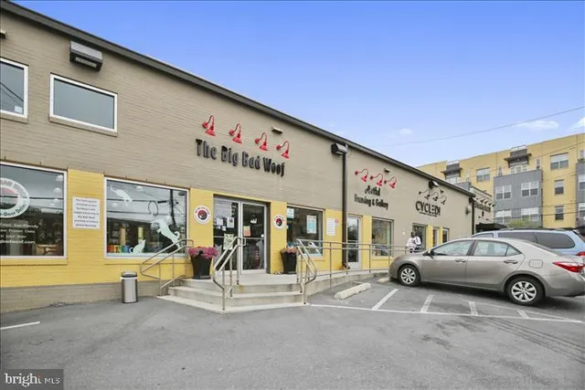 $150,000 | 116 Lee Avenue, Unit 112, Takoma Park, MD 20912