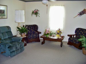 1407 Hillcrest Road Bedford, IN 47421 - Photo 2 of 11 Gallery Image 2