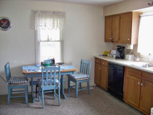 1407 Hillcrest Road Bedford, IN 47421 - Photo 3 of 11 Gallery Image 3