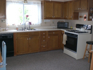 1407 Hillcrest Road Bedford, IN 47421 - Photo 4 of 11 Gallery Image 4