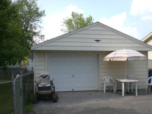 1407 Hillcrest Road Bedford, IN 47421 - Photo 9 of 11 Gallery Image 9