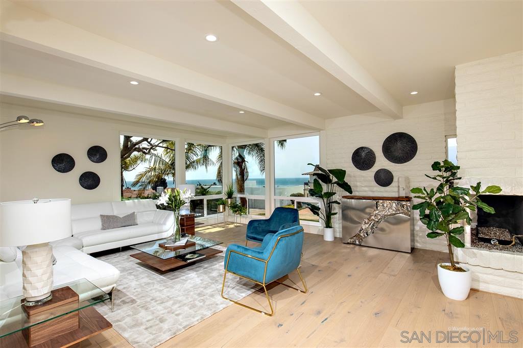 5545 Rutgers Road La Jolla, CA 92037 - Photo 3 of 24