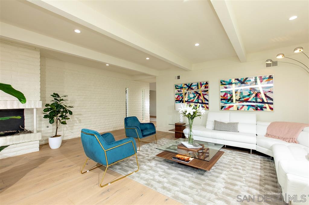 5545 Rutgers Road La Jolla, CA 92037 - Photo 4 of 24