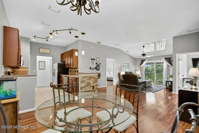 a picture of a bench in front of a building